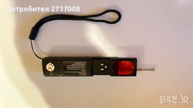 Антидетектор, снимка 3 - Друга електроника - 53785768