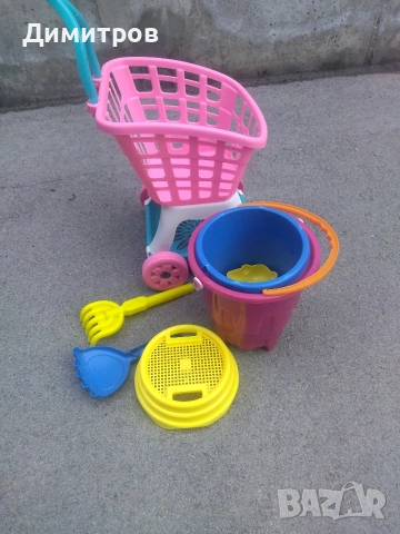 Детска количка