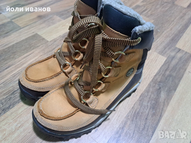 Зимни дамски боти високи,с мембрана различни модели и размери, снимка 2 - Дамски боти - 53476231