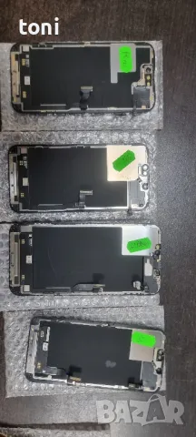 оригинални дисплей и корпуси за iphone, снимка 4 - Apple iPhone - 50065535