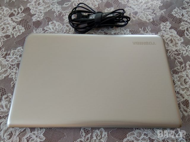 Лаптоп Toshiba Satellite L70-B, снимка 2 - Лаптопи за дома - 46127669