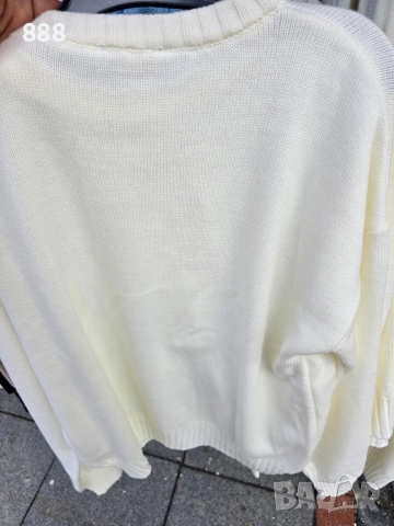 дамски блузи суичъри чорапи , снимка 7 - Суичъри - 52894797