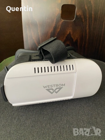 VR очила Westrom
