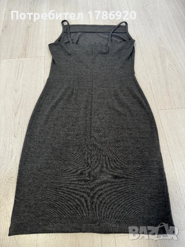 Елегантна рокля Terranova, снимка 4 - Рокли - 24683884