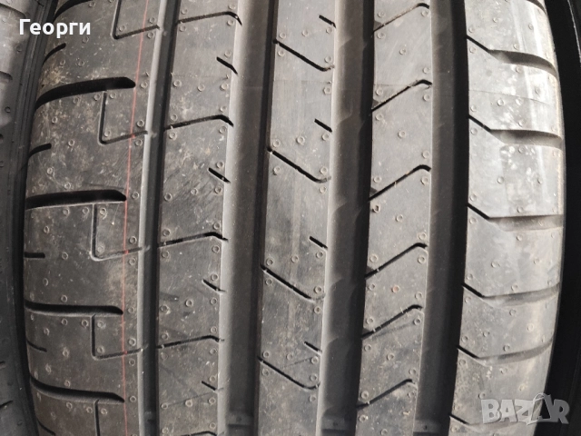 4бр.летни гуми 245/40/20 Pirelli