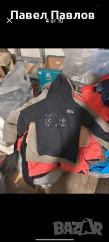 Дрехи втора ръка , снимка 8 - Тениски - 54252110