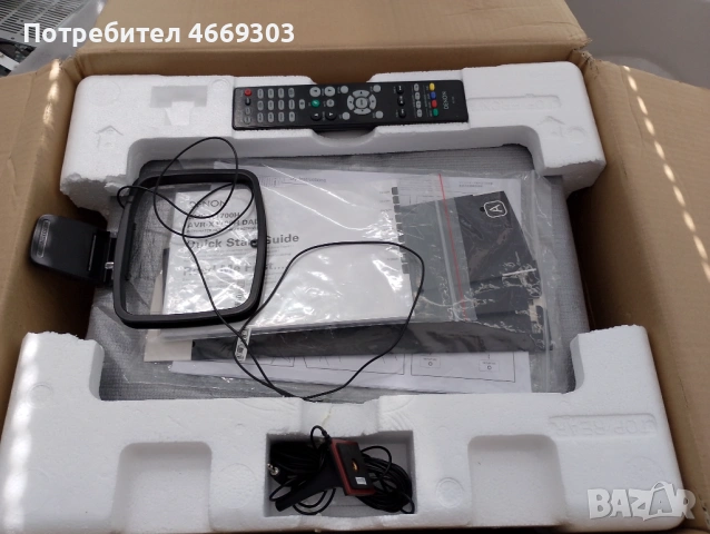 Denon AVR X 1700H  7.2  8K , снимка 6 - Ресийвъри, усилватели, смесителни пултове - 54227178