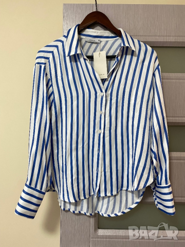 Блуза с дълъг ръкав от Reserved, снимка 1