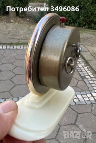 SLAVA 11 jewels, снимка 17 - Антикварни и старинни предмети - 53816804