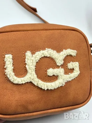 дамски чанти ugg, снимка 7 - Чанти - 46861405