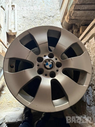 Джанти 17ки Style 158 за BMW, снимка 2 - Гуми и джанти - 52203277