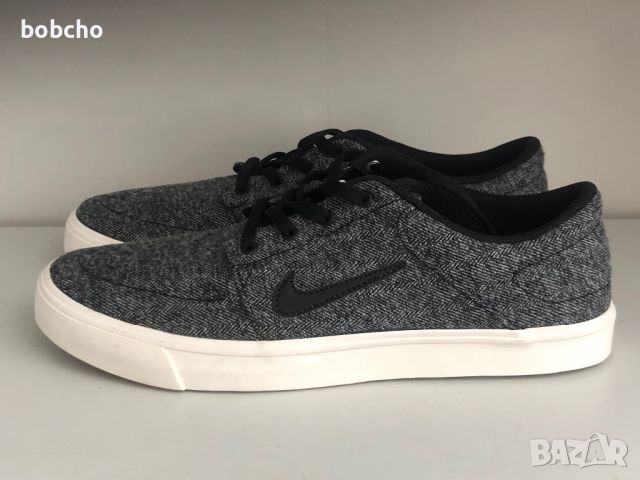 Nike sb, снимка 1 - Маратонки - 45368800