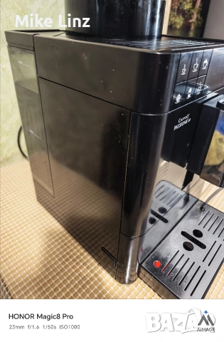 Melitta Caffeo Passione OT, снимка 11 - Кафемашини - 54095522