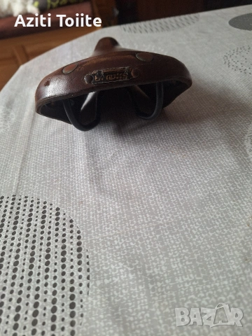 Brooks colt, снимка 5 - Части за велосипеди - 53052195