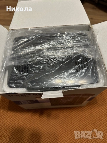 Мини Аквариум, снимка 4 - Аквариуми - 53785593