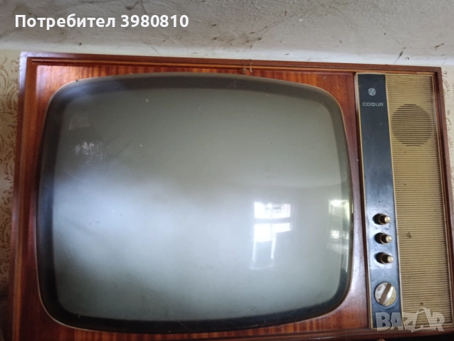 Продавам телевизор София 