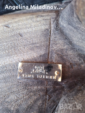 УНИКАТ! Ръчно изработено конче Lene Bjerre , снимка 7 - Декорация за дома - 54236738