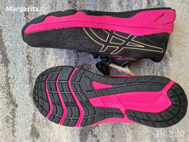 Нови маратонки ASICS, снимка 5 - Маратонки - 53855957