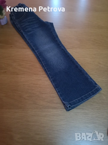 Доставка до СПИДИ АВТОМАТ 2,14€-Суичъри,Зимно яке,туника, риза, панталонки, дънкова пола р-р 110-116, снимка 11 - Други - 53517245