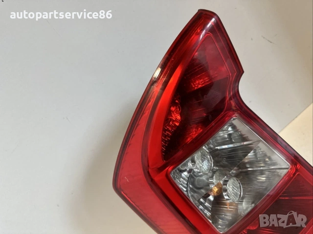 Стоп Заден ляв за KIA Carens 2.0 CRDi (2007-2011) 92401-1D0, снимка 2 - Части - 53466023