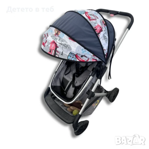 Сенник за количка сфера универсален, Коли, снимка 1