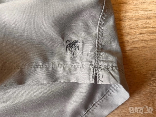 Мъжки бански шорти NEXT размер M, снимка 6 - Бански - 52887406