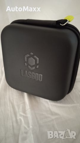 LASGOO LG-CROSS Самонивелиращ се лазер с кръстосана линия Лазер със зелена линия

, снимка 2 - Други инструменти - 46408860