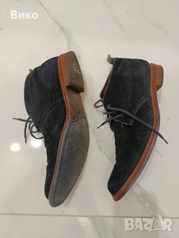 боти, 46, снимка 2 - Мъжки боти - 53187798