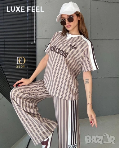 Adidas ✨Дамски Комплекти, снимка 3 - Спортни екипи - 53828377