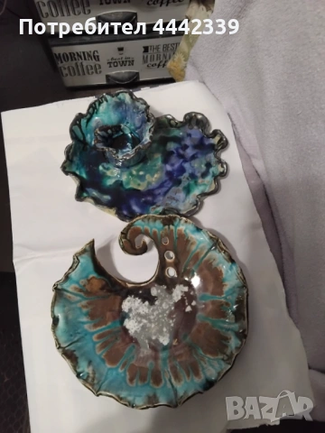 Продавам ръчно изработени красоти, снимка 4 - Декорация за дома - 53262338