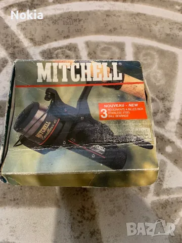 Mitchell Excellence 40 , снимка 1 - Макари - 46946538