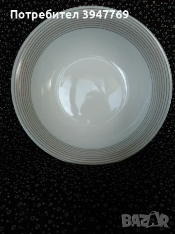 голяма купа за салата, снимка 3 - Чинии - 47720532