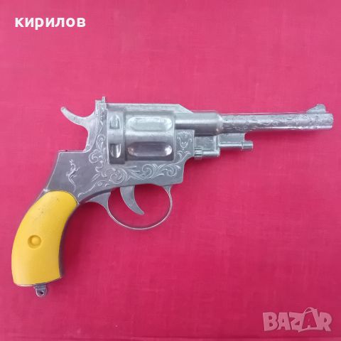 Стара играчка от СССР, снимка 7 - Колекции - 45994731