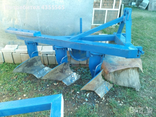 Трактор Mitsubishi MT25 4x4 Quick Turn, снимка 7 - Селскостопанска техника - 53061661