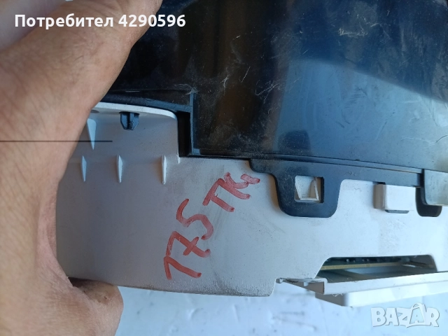 Километраж уреди табло Ford Focus 1998-2004 / Фокус , снимка 4 - Части - 51860519