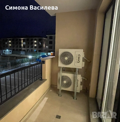 Двустаен апартамент под наем в Остромила, снимка 6 - Апартаменти - 54079776