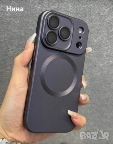 Калъф/Кейс за İphone, снимка 2 - Калъфи, кейсове - 52573478