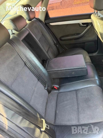 Ауди а4 б6 1.9тди на части / Audi a4 b6 1.9tdi Quattro , снимка 7 - Автомобили и джипове - 52817929