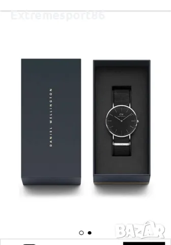 Часовник Daniel Wellington Classic, снимка 1 - Мъжки - 47746590