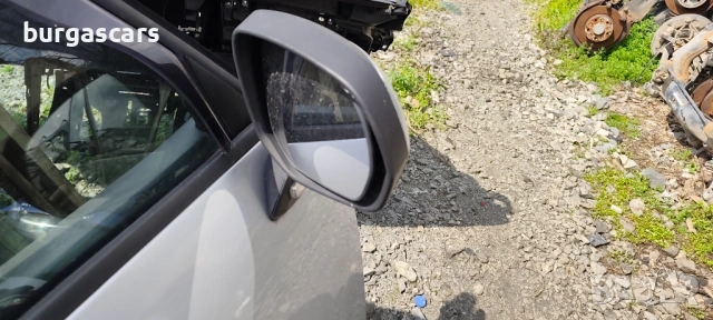 Огледало ляво дясно Citroen C4 Grand Picasso 1.6HDI-109к.с, снимка 4 - Части - 54051840