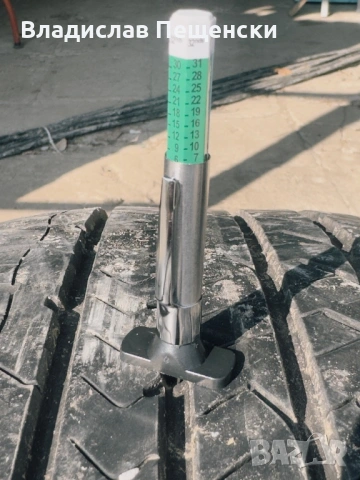 Goodyear Eagle sport 205/60/16