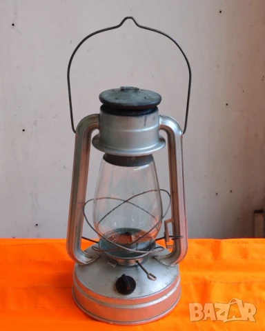 Стар газов фенер СССР. 