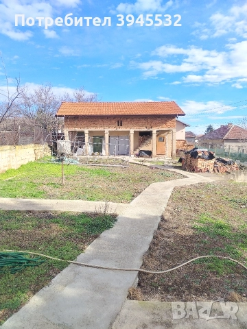 Къща в Долна Митрополия, снимка 2 - Къщи - 52974381