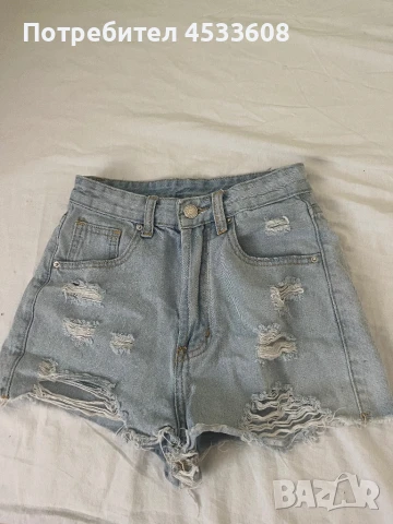 Продавам дънки