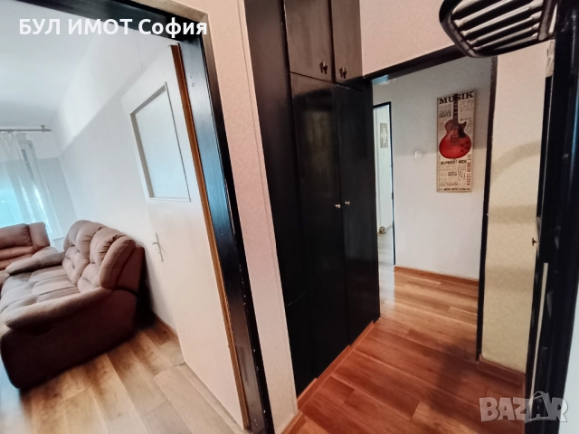 Обзаведен тристаен апартамент + отделна кухня в гр. Банкя, снимка 8 - Апартаменти - 50844629