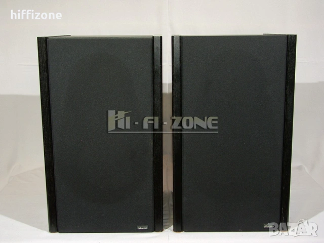 Тонколони    Dynaudio msp 110 /1 , снимка 2 - Тонколони - 53382635