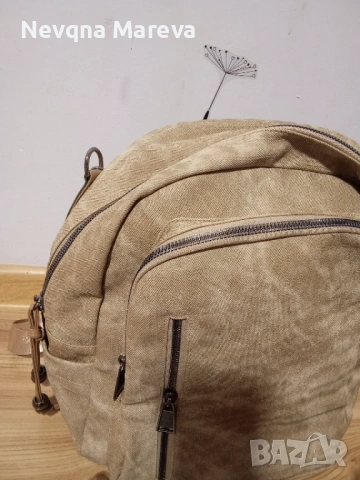 Нова Раница, снимка 2 - Раници - 54126380