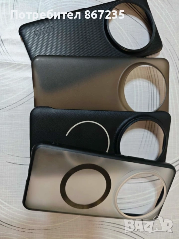 Xiaomi 14 Ultra 16/512, снимка 6 - Xiaomi - 53672404