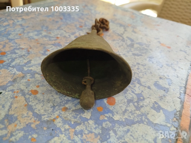 Стар чан, снимка 3 - Антикварни и старинни предмети - 51508426