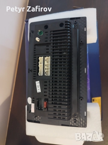 МУЛТИМЕДИЯ СЕАТ ЛЕОН, снимка 3 - Аксесоари и консумативи - 53833593